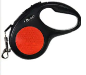 Easy Glide Retractable Dog Leash