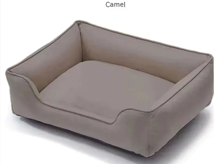 Cozy Nook Small Dog Bed