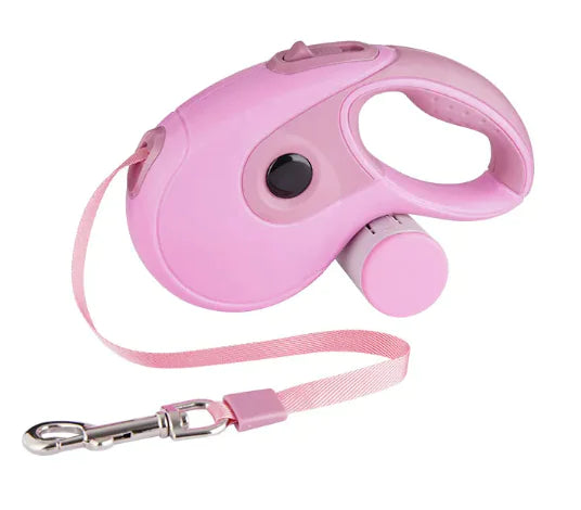 Retractable Pet Leash Rope
