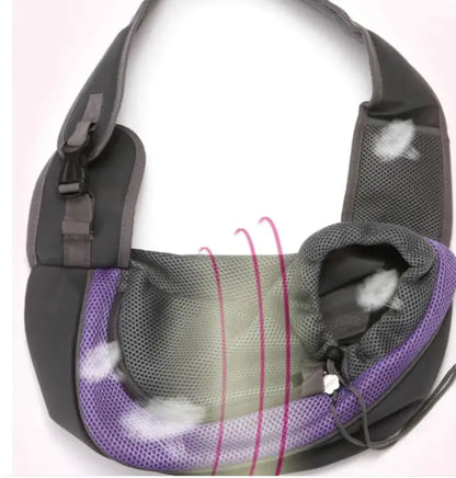 Deluxe Pet Travel Pack