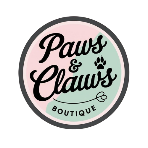 Paws and Claws Boutique