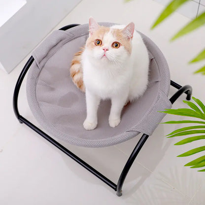 Pet Bed for Cats and Small Dogs, Washable