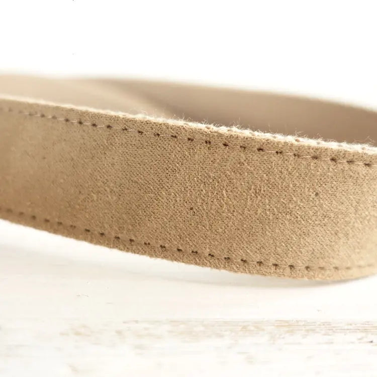 EcoChic Teddy Dog Leash