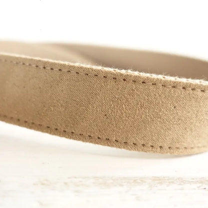 EcoChic Teddy Dog Leash