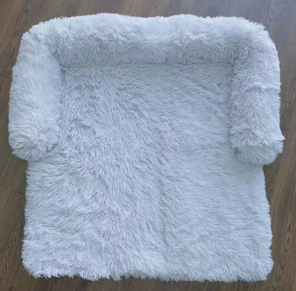 Pet Blanket Cushion Sofa Bed