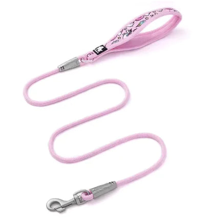 PawfectMatch Colorful Dog Leash