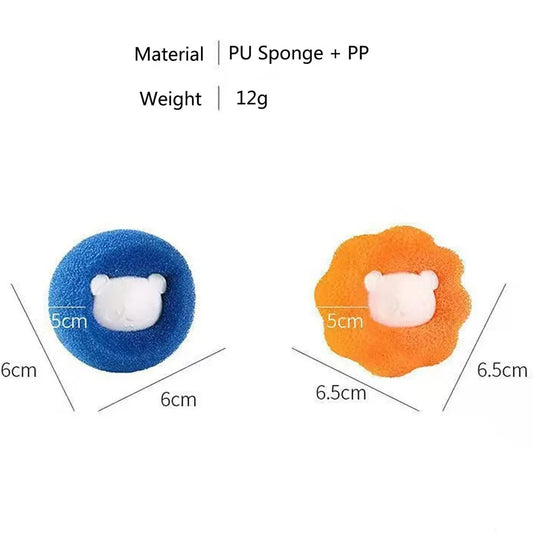 FurFree Laundry Buddy: Pet Hair Remover & Cleaner