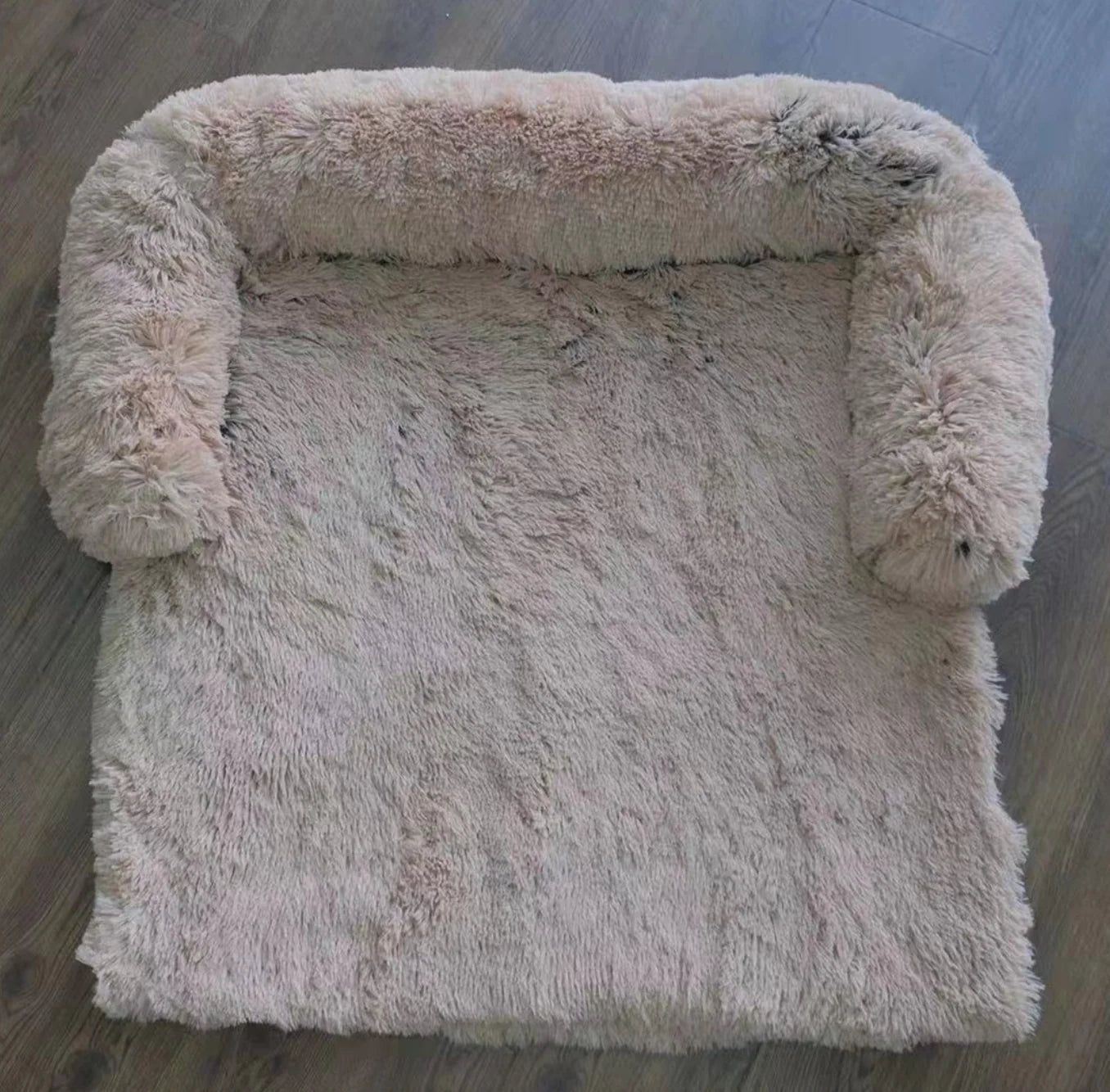 Pet Blanket Cushion Sofa Bed