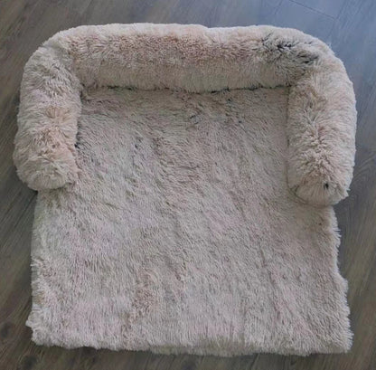 Pet Blanket Cushion Sofa Bed