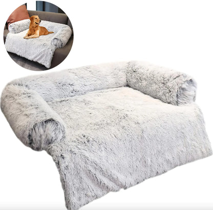 Pet Blanket Cushion Sofa Bed