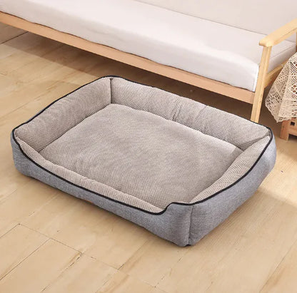 CozyComfort All-Season Pet Nest