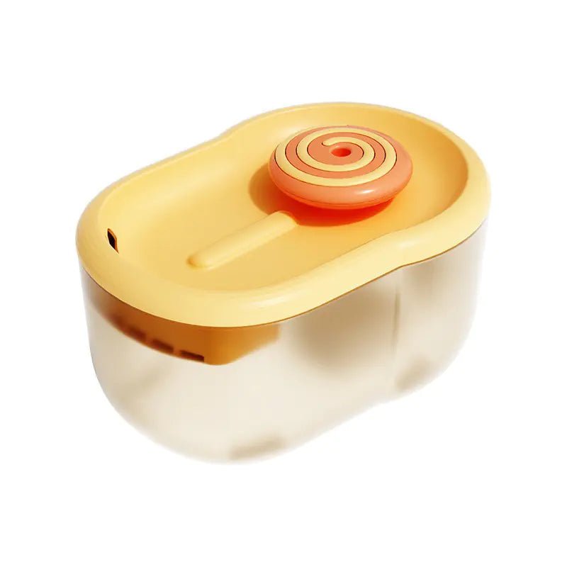 Smart Automatic Pet Water Dispenser with Filter