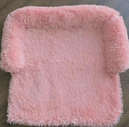 Pet Blanket Cushion Sofa Bed