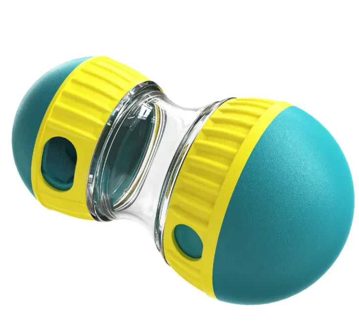 Pup's Play 'n' Snack Ball