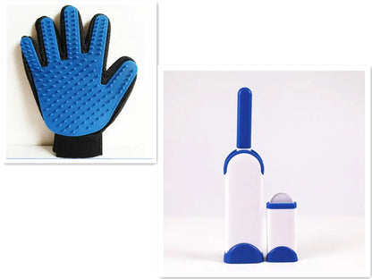 Pet Brush and Fur Comb Tool