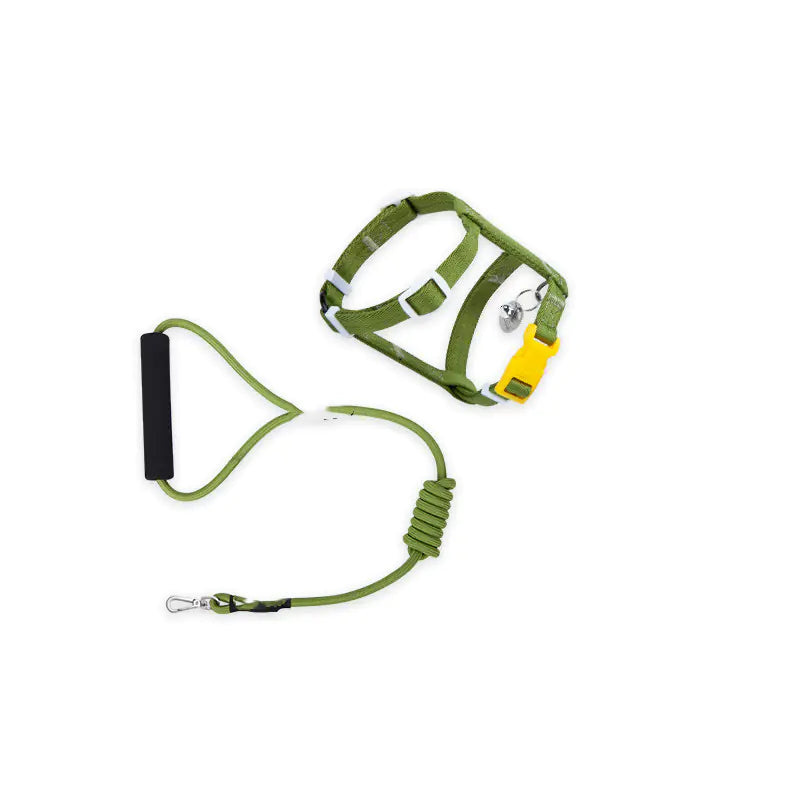 Chic Cat Safety Leash