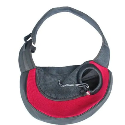 Deluxe Pet Travel Pack