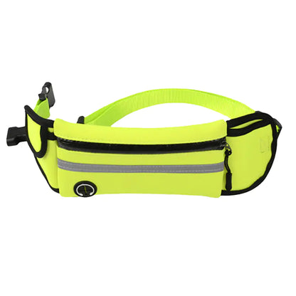 Pet Leash Waist Bag - Multi-Functional Dog Training Bag