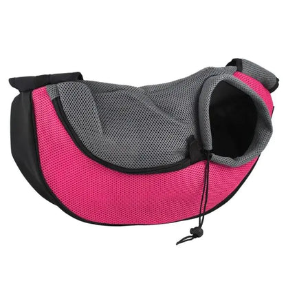Deluxe Pet Travel Pack