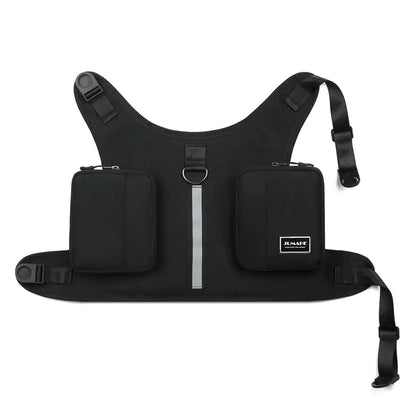 Portable Multi-function Pet Backpack with Leash