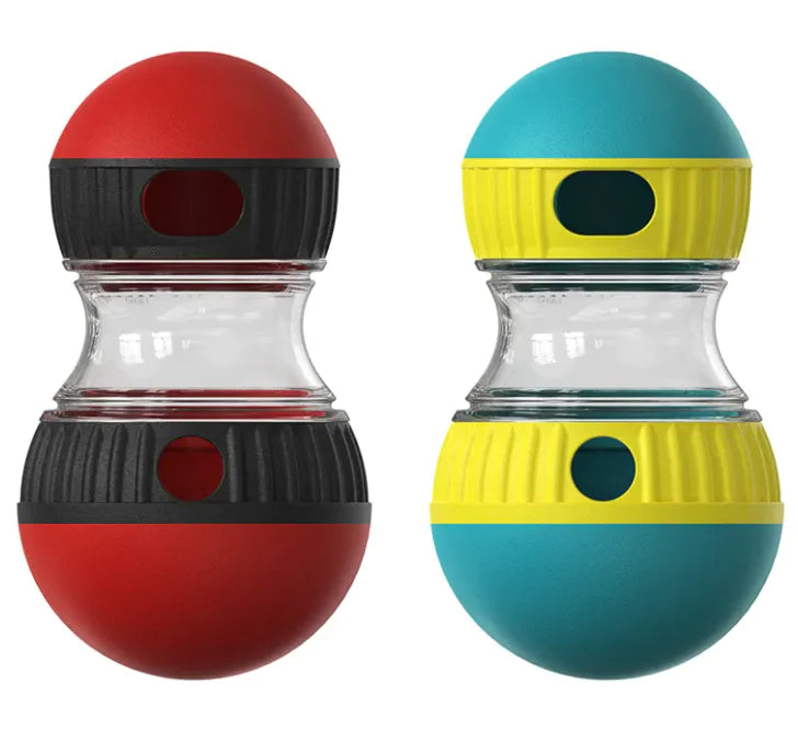 Pup's Play 'n' Snack Ball