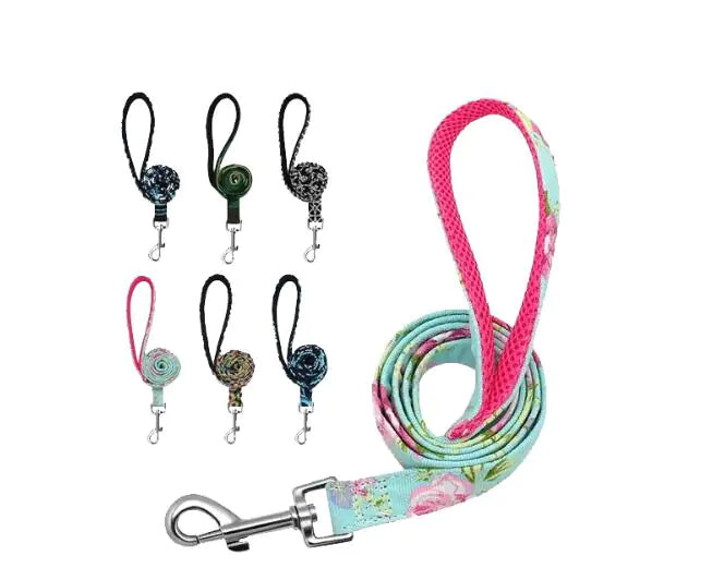 Nylon Leash for Pet Dogs