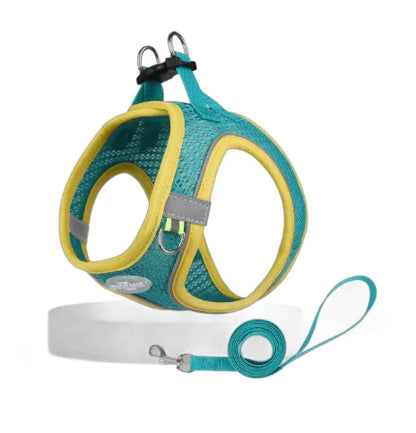 Pet Chest Strap for Comfortable Leash Training