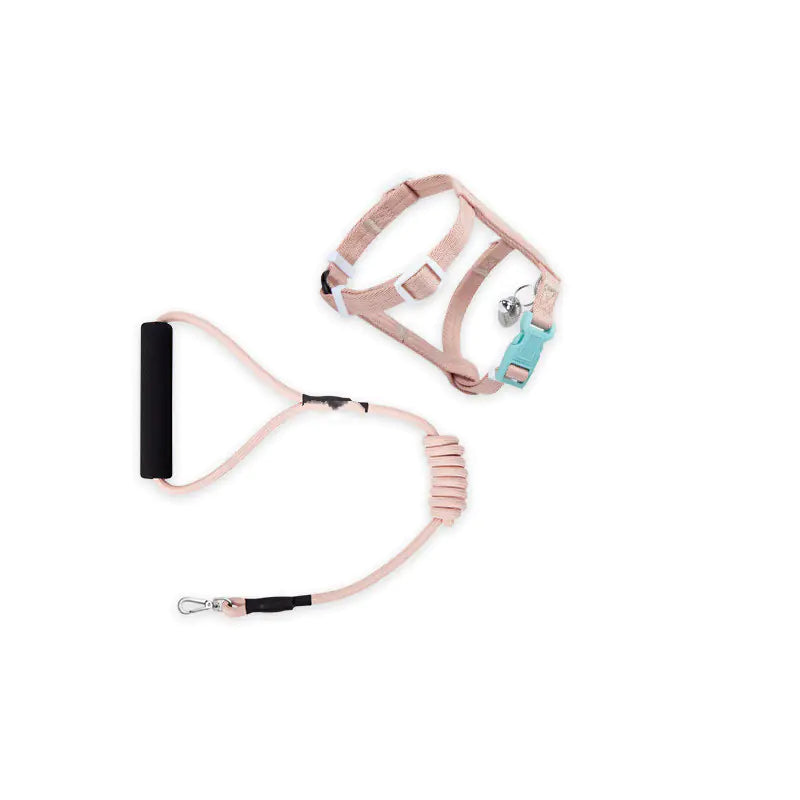 Chic Cat Safety Leash