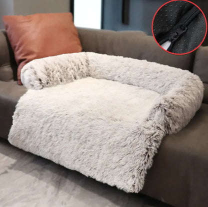 Pet Blanket Cushion Sofa Bed