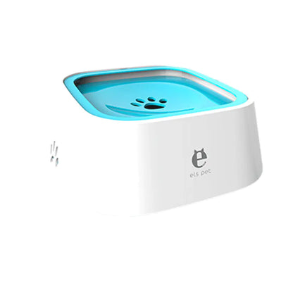 Pet Water Dispenser and Feeding Bowl