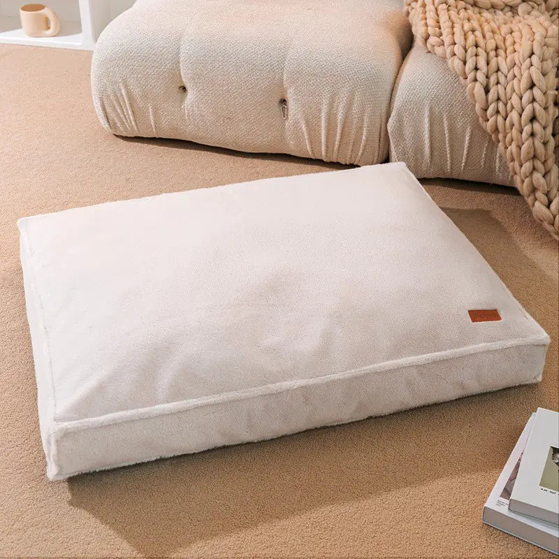 Waterproof Removable Pet Bed for Dogs and Cats
