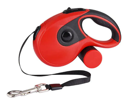 Retractable Pet Leash Rope