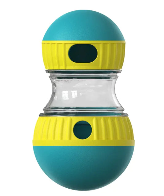 Pup's Play 'n' Snack Ball