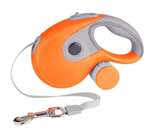 Retractable Pet Leash Rope