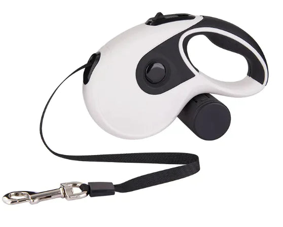 Retractable Pet Leash Rope