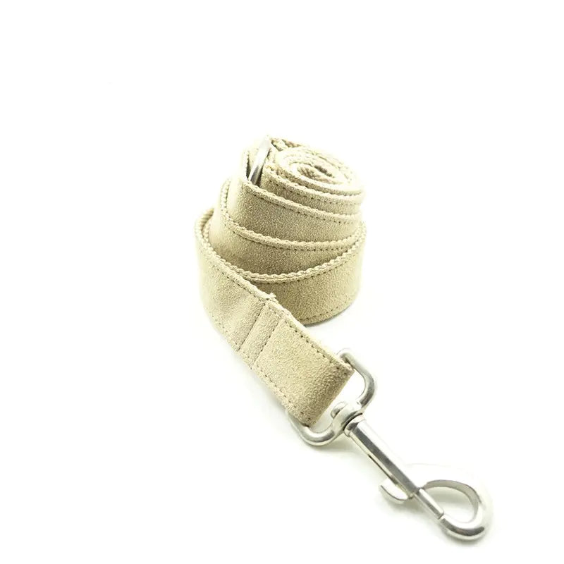 EcoChic Teddy Dog Leash