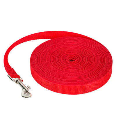 Long Rope Pet Leash for Dogs and Cats