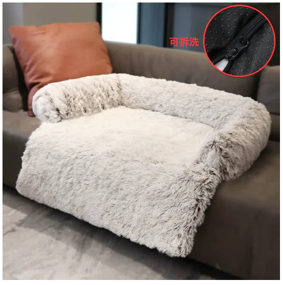 Pet Blanket Cushion Sofa Bed