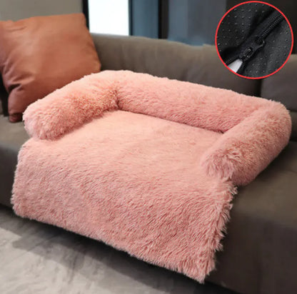 Pet Blanket Cushion Sofa Bed