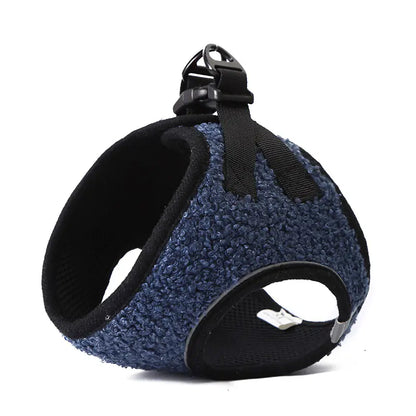 Pet Chest Strap for Comfortable Leash Training