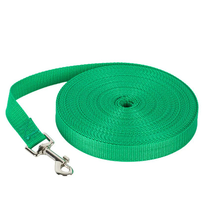 Long Rope Pet Leash for Dogs and Cats