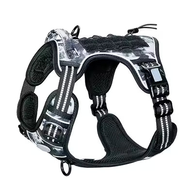 Reflective Outdoor Training Pet Leash