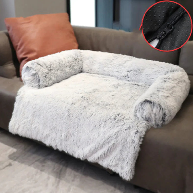 Pet Blanket Cushion Sofa Bed