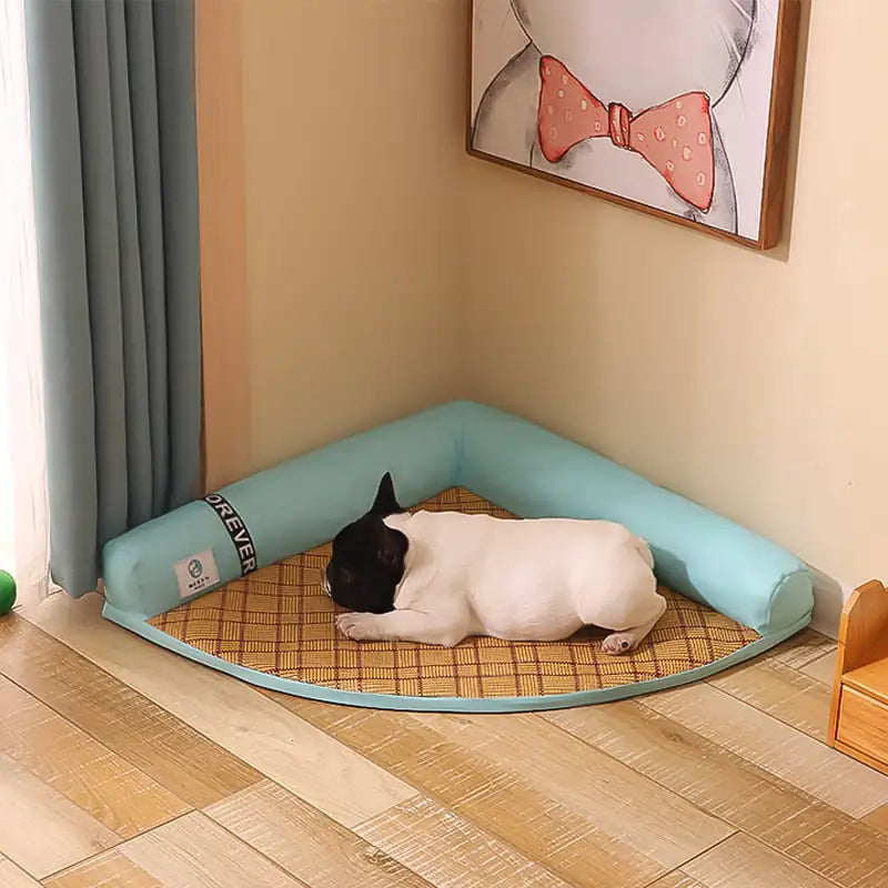 Bamboo Breeze Pet Cooling Mats