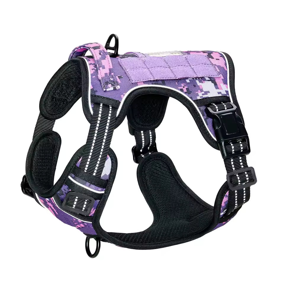 Reflective Outdoor Training Pet Leash