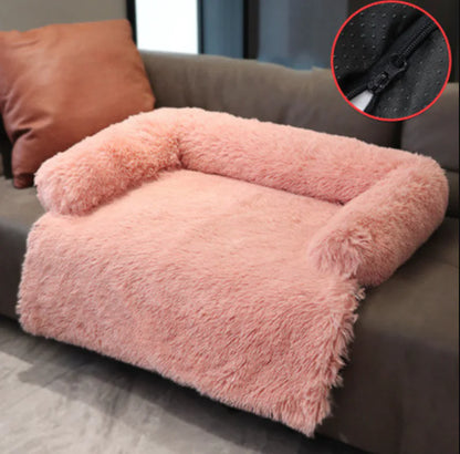 Pet Blanket Cushion Sofa Bed