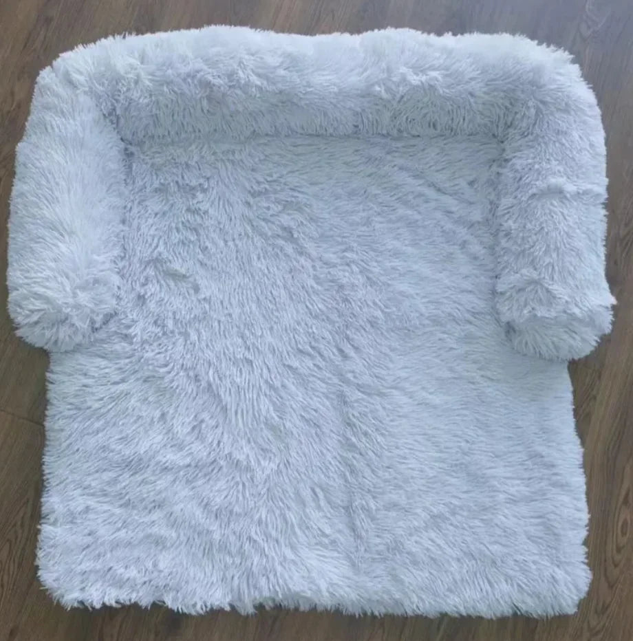 Pet Blanket Cushion Sofa Bed