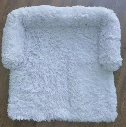 Pet Blanket Cushion Sofa Bed