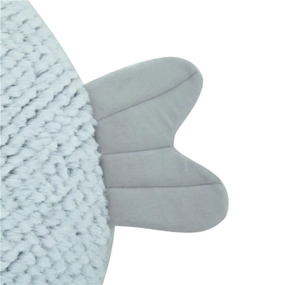 CozyFish SnuggleNest Pet Bed