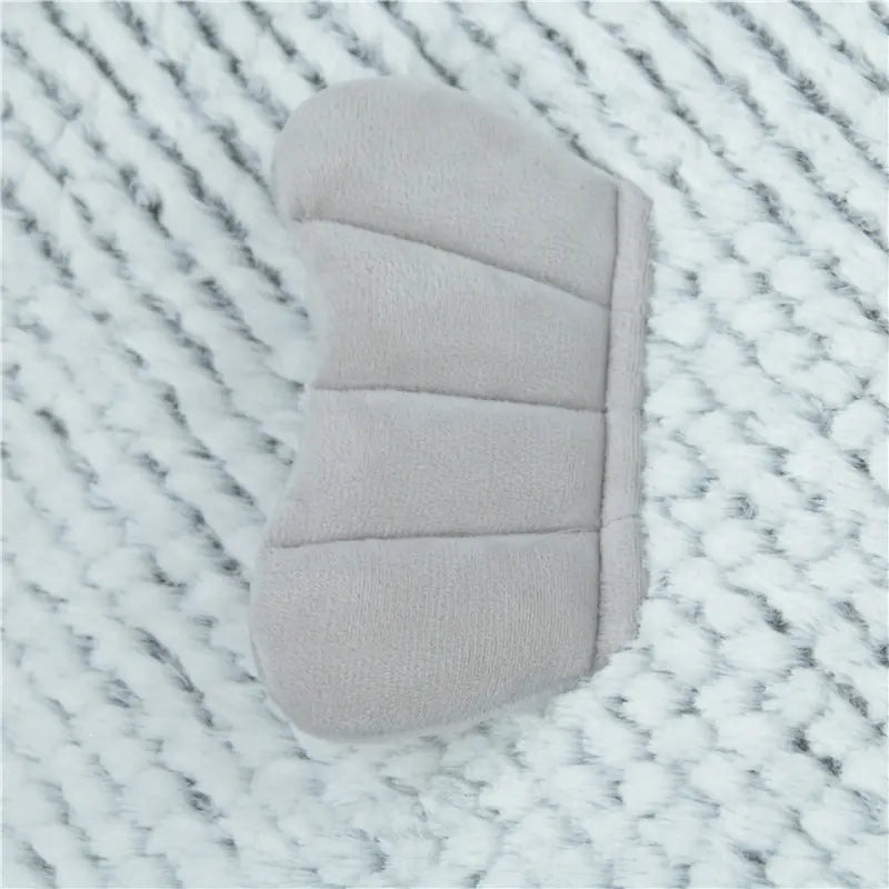 CozyFish SnuggleNest Pet Bed